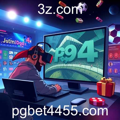 Expansão do Mercado de Jogos Online no Brasil