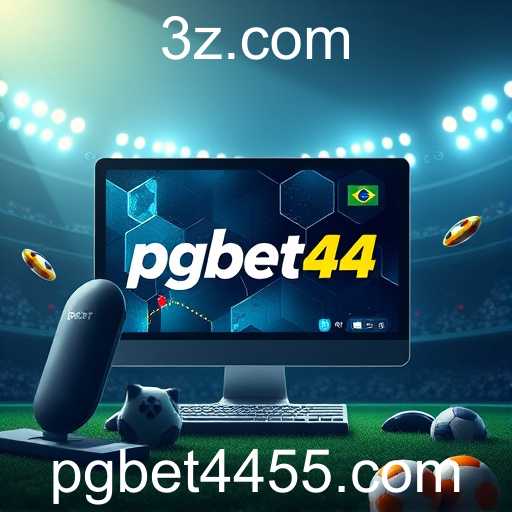 Ascensão dos Jogos Online no Brasil: Um Olhar sobre o pgbet44