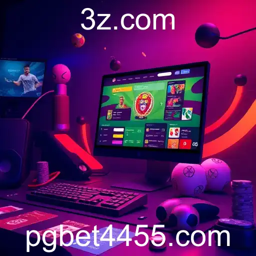 Tendências Atuais em Jogos de Azar Online no Brasil
