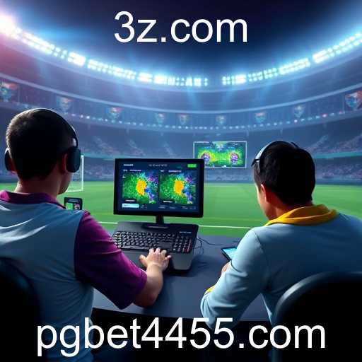 A Evolução dos Jogos Online e o Impacto no Mercado Brasileiro