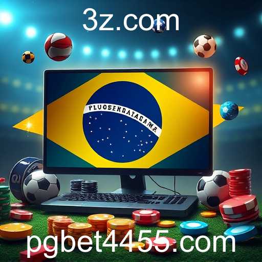 A Evolução dos Jogos de Azar e o Impacto das Plataformas Online