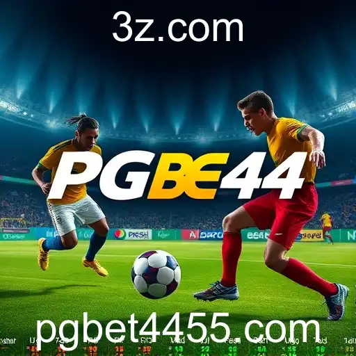 Tendências de Jogo no Brasil: O Crescimento do pgbet44