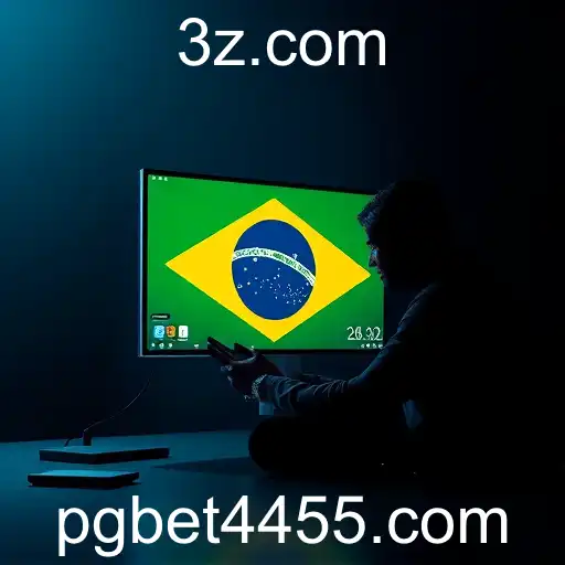 Ascenção dos Jogos de Aposta no Brasil