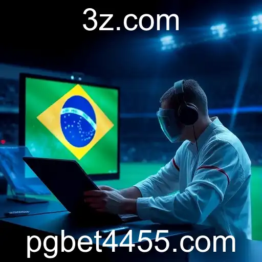 O Crescimento dos Jogos Online no Brasil