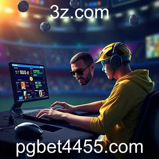 O Crescimento dos Jogos Online no Brasil