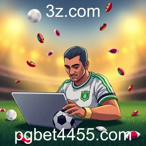 O Impacto do Crescimento dos Sites de Jogos em 2026