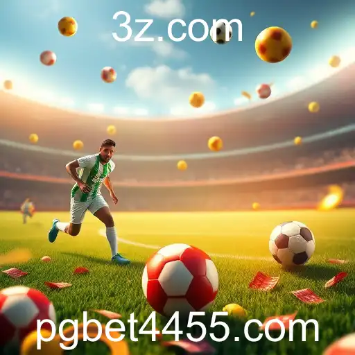 O Impacto Crescente dos Jogos de Azar Online
