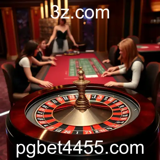 O Impacto do pgbet44 na Indústria de Jogos em 2026