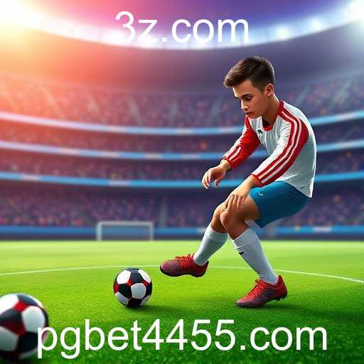 Impacto de PGBet44 no Cenário de Jogos Online