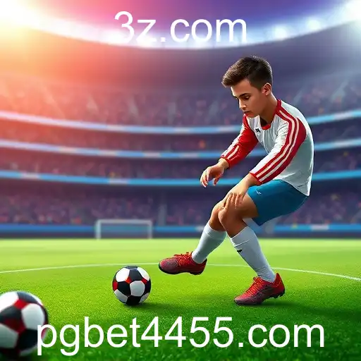 Impacto de PGBet44 no Cenário de Jogos Online