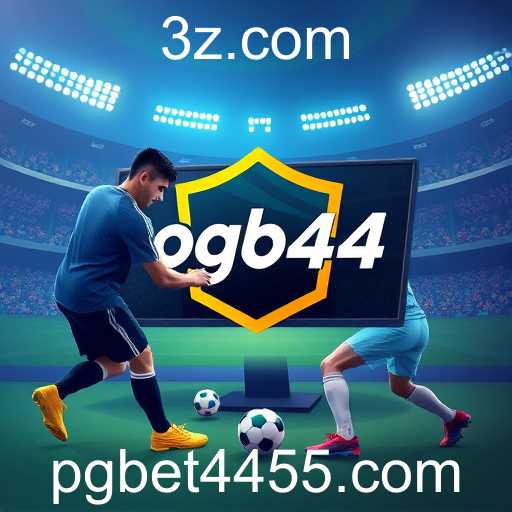 Novas Tendências no Mercado de Jogos Online: O Impacto de pgbet44