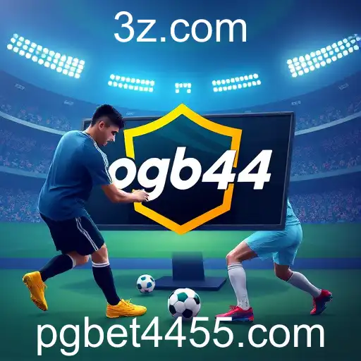 Novas Tendências no Mercado de Jogos Online: O Impacto de pgbet44