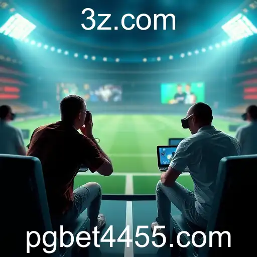 O Crescimento do Mercado de Jogos Online no Brasil