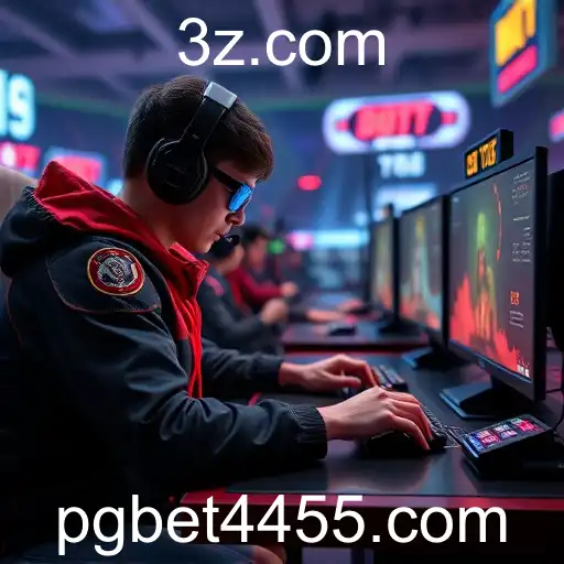 O Crescimento dos Jogos Online no Brasil