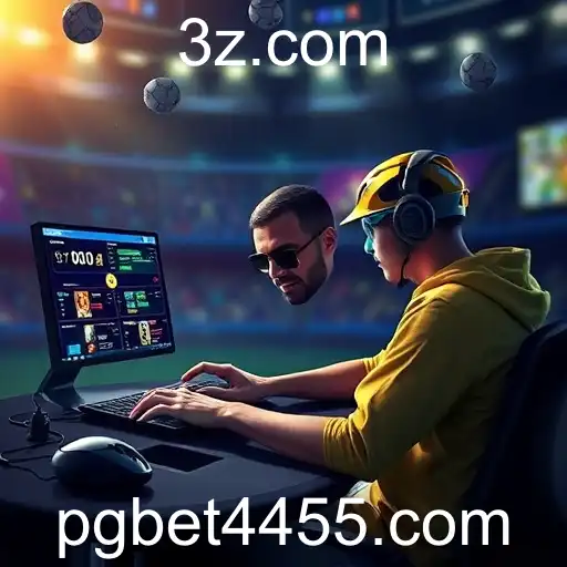 O Crescimento dos Jogos Online no Brasil