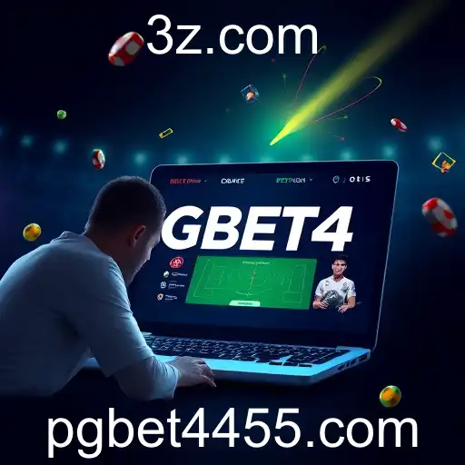 O Crescimento Exponencial do pgbet44 no Cenário Brasileiro de Jogos