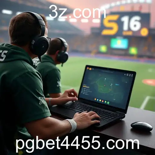 A Ascensão dos Jogos Online e pgbet44 em 2026