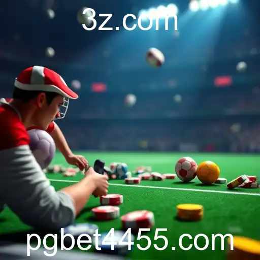 O Crescimento do Mercado de Jogos de Apostas Online