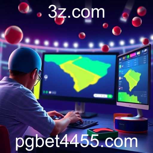 A Ascensão do Mercado de Jogos Online em 2025