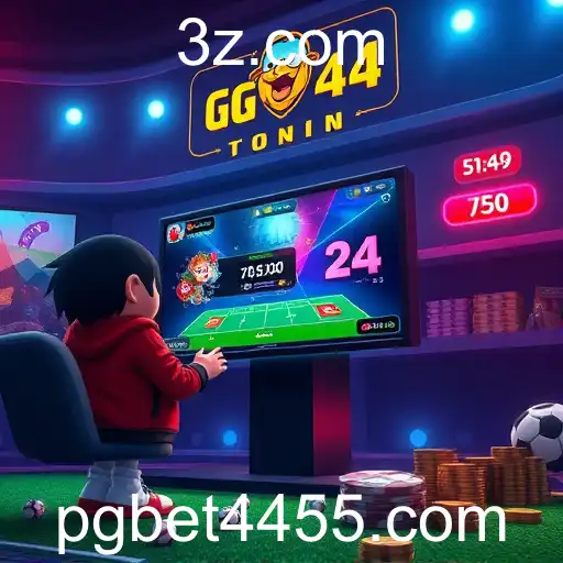 A Ascensão do Mercado de Jogos Online em 2026