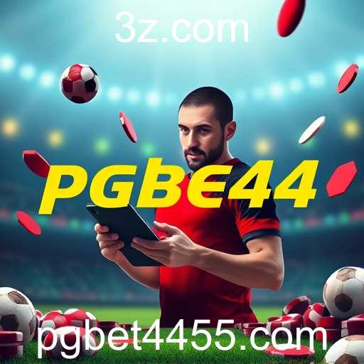 Tensão nos Jogos Online: pgbet44 em Destaque