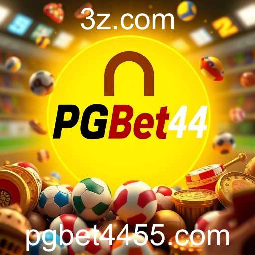 A Ascensão do PGBet44 no Cenário Atual de Jogos