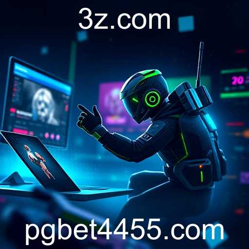 A Ascensão do PGBet44 no Mercado de Jogos Online em 2026