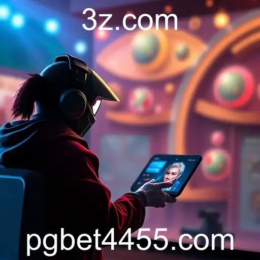 A Crescente Popularidade do pgbet44 em 2026