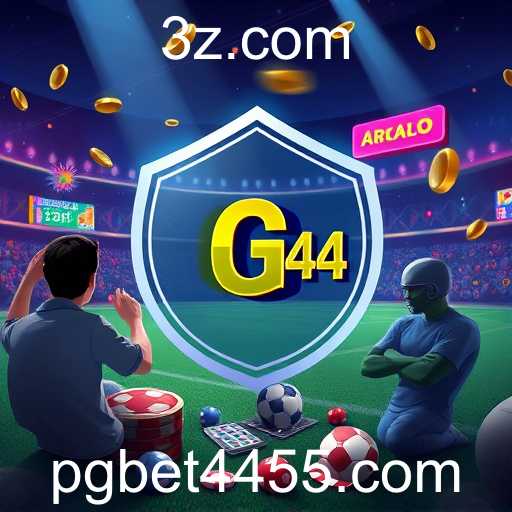 A Ascensão do pgbet44 no Mundo dos Jogos Virtuais