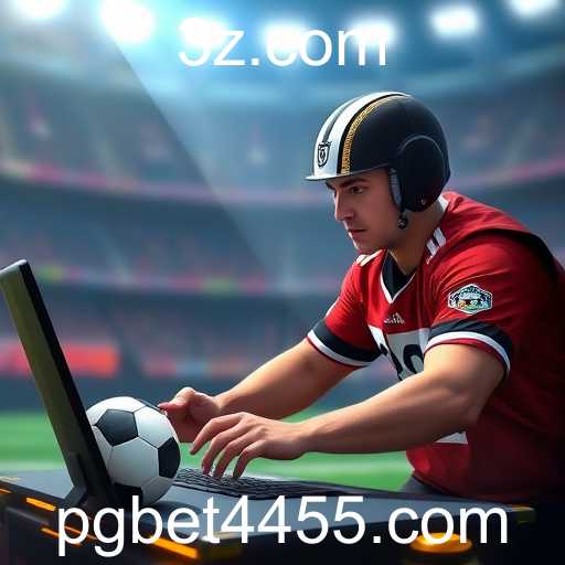 A Ascensão do PGBet44 no Cenário de Jogos Online