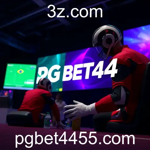 Tendências e Desafios no Mundo dos Jogos Online